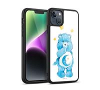 Head Case Designs sous Licence Officielle Care Bears Dream Classique Coque en Gel renforcée [Protection de Qualité Militaire] Compatible avec Apple iPhone 14 Plus
