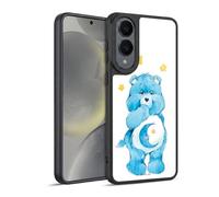 Head Case Designs sous Licence Officielle Care Bears Dream Classique Coque en Gel renforcée [Protection de Qualité Militaire] Compatible avec Samsung Galaxy S25 Edge