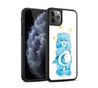 Head Case Designs sous Licence Officielle Care Bears Dream Classique Coque en Gel renforcée [Protection de Qualité Militaire] Compatible avec Apple iPhone 11 Pro Max