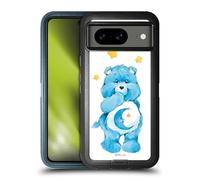 Head Case Designs sous Licence Officielle Care Bears Dream Classique Étui Antichoc Ultra-Blindé Compatible avec Google Pixel 8