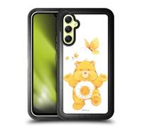 Head Case Designs sous Licence Officielle Care Bears Funshine Classique Étui Antichoc Ultra-Blindé Compatible avec Samsung Galaxy A34 5G