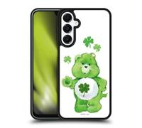Head Case Designs sous Licence Officielle Care Bears Good Luck Classique Coque en Gel renforcée [Protection de Qualité Militaire] Compatible avec Samsung Galaxy A16 5G