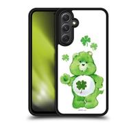 Head Case Designs sous Licence Officielle Care Bears Good Luck Classique Coque en Gel renforcée [Protection de Qualité Militaire] Compatible avec Samsung Galaxy A54 5G
