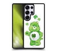 Head Case Designs sous Licence Officielle Care Bears Good Luck Classique Coque en Gel renforcée [Protection de Qualité Militaire] Compatible avec Samsung Galaxy S25 Ultra