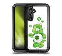 Head Case Designs sous Licence Officielle Care Bears Good Luck Classique Étui Antichoc Ultra-Blindé Compatible avec Samsung Galaxy A54 5G