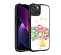 Head Case Designs sous Licence Officielle Care Bears Groupe Classique Coque en Gel renforcée [Protection de Qualité Militaire] Compatible avec Apple iPhone 13