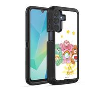 Head Case Designs sous Licence Officielle Care Bears Groupe Classique Étui Antichoc Ultra-Blindé Compatible avec Samsung Galaxy A16 5G