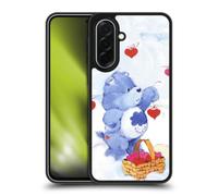 Head Case Designs sous Licence Officielle Care Bears Grumpy Classique Coque en Gel renforcée [Protection de Qualité Militaire] Compatible avec Samsung Galaxy A36 5G