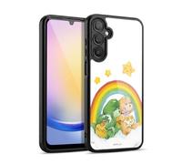 Head Case Designs sous Licence Officielle Care Bears Rainbow 2 Classique Coque en Gel renforcée [Protection de Qualité Militaire] Compatible avec Samsung Galaxy A25 5G