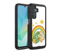 Head Case Designs sous Licence Officielle Care Bears Rainbow 2 Classique Étui Antichoc Ultra-Blindé Compatible avec Samsung Galaxy A16 5G