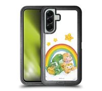 Head Case Designs sous Licence Officielle Care Bears Rainbow 2 Classique Étui Antichoc Ultra-Blindé Compatible avec Samsung Galaxy A56 5G