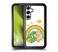 Head Case Designs sous Licence Officielle Care Bears Rainbow 2 Classique Étui Antichoc Ultra-Blindé Compatible avec Samsung Galaxy A55 5G