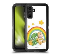 Head Case Designs sous Licence Officielle Care Bears Rainbow 2 Classique Étui Antichoc Ultra-Blindé Compatible avec Samsung Galaxy A13 5G (2021)