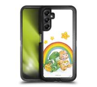 Head Case Designs sous Licence Officielle Care Bears Rainbow 2 Classique Étui Antichoc Ultra-Blindé Compatible avec Samsung Galaxy A05s