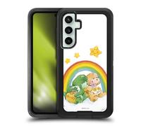 Head Case Designs sous Licence Officielle Care Bears Rainbow 2 Classique Étui Antichoc Ultra-Blindé Compatible avec Samsung Galaxy S23 FE 5G