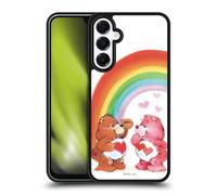 Head Case Designs sous Licence Officielle Care Bears Rainbow Classique Coque en Gel renforcée [Protection de Qualité Militaire] Compatible avec Samsung Galaxy A16 5G