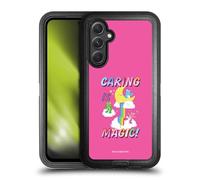 Head Case Designs sous Licence Officielle Care Bears Se Prendre Soin est Magique 40e Anniversaire Étui Antichoc Ultra-Blindé Compatible avec Samsung Galaxy A54 5G