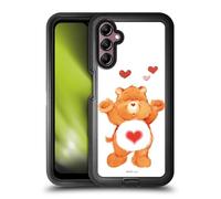 Head Case Designs sous Licence Officielle Care Bears Tenderheart Classique Étui Antichoc Ultra-Blindé Compatible avec Samsung Galaxy A14 5G