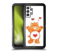 Head Case Designs sous Licence Officielle Care Bears Tenderheart Classique Étui Antichoc Ultra-Blindé Compatible avec Samsung Galaxy A13 (2022)