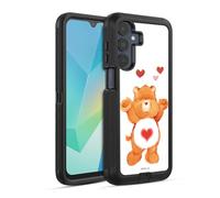Head Case Designs sous Licence Officielle Care Bears Tenderheart Classique Étui Antichoc Ultra-Blindé Compatible avec Samsung Galaxy A16 5G