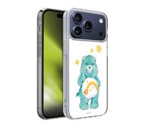 Head Case Designs sous Licence Officielle Care Bears Wish Classique Coque en Gel [Protection de Qualité Militaire] Compatible avec Apple iPhone 17 Pro