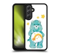 Head Case Designs sous Licence Officielle Care Bears Wish Classique Coque en Gel renforcée [Protection de Qualité Militaire] Compatible avec Samsung Galaxy A54 5G