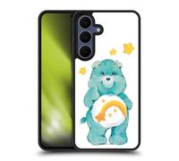 Head Case Designs sous Licence Officielle Care Bears Wish Classique Coque en Gel renforcée [Protection de Qualité Militaire] Compatible avec Samsung Galaxy S25 FE