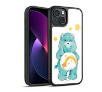 Head Case Designs sous Licence Officielle Care Bears Wish Classique Coque en Gel renforcée [Protection de Qualité Militaire] Compatible avec Apple iPhone 13