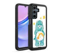 Head Case Designs sous Licence Officielle Care Bears Wish Classique Étui Antichoc Ultra-Blindé Compatible avec Samsung Galaxy A15
