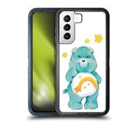 Head Case Designs sous Licence Officielle Care Bears Wish Classique Étui Antichoc Ultra-Blindé Compatible avec Samsung Galaxy S21 5G
