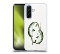 Head Case Designs sous Licence Officielle Cat Coquillette Narvals Originaux Mer Coque en Gel [Protection de Qualité Militaire] Compatible avec Samsung Galaxy A36 5G