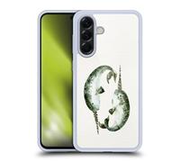 Head Case Designs sous Licence Officielle Cat Coquillette Narvals Originaux Mer Coque en Gel [Protection de Qualité Militaire] Compatible avec Samsung Galaxy A56 5G