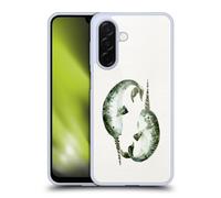Head Case Designs sous Licence Officielle Cat Coquillette Narvals Originaux Mer Coque en Gel [Protection de Qualité Militaire] Compatible avec Samsung Galaxy A26 5G