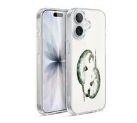 Head Case Designs sous Licence Officielle Cat Coquillette Narvals Originaux Mer Coque en Gel [Protection de Qualité Militaire] Compatible avec Apple iPhone 17 Et Compatible avec MagSafe