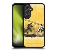 Head Case Designs sous Licence Officielle Cobra Kai All Valley Karate Championship Graphiques 2 Coque en Gel renforcée [Protection de Qualité Militaire] Compatible avec Samsung Galaxy A54 5G