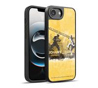 Head Case Designs sous Licence Officielle Cobra Kai All Valley Karate Championship Graphiques 2 Coque en Gel renforcée [Protection de Qualité Militaire] Compatible avec Apple iPhone 16e / iPhone 17e