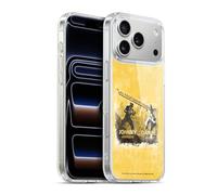 Head Case Designs sous Licence Officielle Cobra Kai All Valley Karate Championship Graphiques 2 Coque en Gel [Qualité Militaire] Compatible avec Apple iPhone 17 Pro Max Et Compatible avec MagSafe