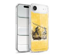 Head Case Designs sous Licence Officielle Cobra Kai All Valley Karate Championship Graphiques 2 Coque en Gel [Qualité Militaire] Compatible avec Apple iPhone 17 Air Et Compatible avec MagSafe