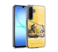 Head Case Designs sous Licence Officielle Cobra Kai All Valley Karate Championship Graphiques 2 Coque en Gel [Protection de Qualité Militaire] Compatible avec Samsung Galaxy A17 4G / 5G
