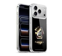 Head Case Designs sous Licence Officielle Cobra Kai All Valley Tournament Season 4 Key Art Coque en Gel [Qualité Militaire] Compatible avec Apple iPhone 17 Pro Max Et Compatible avec MagSafe