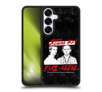 Head Case Designs sous Licence Officielle Cobra Kai Diaz VS Keene Art Composé Coque en Gel renforcée [Protection de Qualité Militaire] Compatible avec Samsung Galaxy S25+