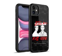 Head Case Designs sous Licence Officielle Cobra Kai Diaz VS Keene Art Composé Coque en Gel renforcée [Protection de Qualité Militaire] Compatible avec Apple iPhone 11