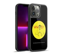 Head Case Designs sous Licence Officielle Cobra Kai John Lawrence WWD Art Composé Coque en Gel renforcée [Protection de Qualité Militaire] Compatible avec Apple iPhone 13 Pro Max