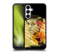 Head Case Designs sous Licence Officielle Cobra Kai Miguel Diaz Art Composé Coque en Gel renforcée [Protection de Qualité Militaire] Compatible avec Samsung Galaxy A16 5G
