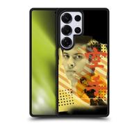 Head Case Designs sous Licence Officielle Cobra Kai Miguel Diaz Art Composé Coque en Gel renforcée [Protection de Qualité Militaire] Compatible avec Samsung Galaxy S25 Ultra