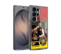 Head Case Designs sous Licence Officielle Cobra Kai Miguel Diaz Karaté Graphiques 2 Coque en Gel [Protection de Qualité Militaire] Compatible avec Samsung Galaxy S26 Ultra