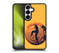 Head Case Designs sous Licence Officielle Cobra Kai Miyagi Do Logo Art oque en Gel renforcée [Protection de Qualité Militaire] Compatible avec Samsung Galaxy S25+