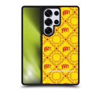 Head Case Designs sous Licence Officielle Cobra Kai Modèle De Main De Karaté Graphiques Coque en Gel renforcée [Protection de Qualité Militaire] Compatible avec Samsung Galaxy S25 Ultra