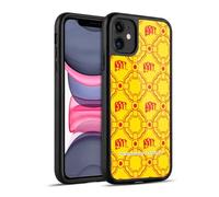 Head Case Designs sous Licence Officielle Cobra Kai Modèle De Main De Karaté Graphiques Coque en Gel renforcée [Protection de Qualité Militaire] Compatible avec Apple iPhone 11