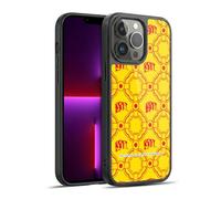 Head Case Designs sous Licence Officielle Cobra Kai Modèle De Main De Karaté Graphiques Coque en Gel renforcée [Protection de Qualité Militaire] Compatible avec Apple iPhone 13 Pro Max